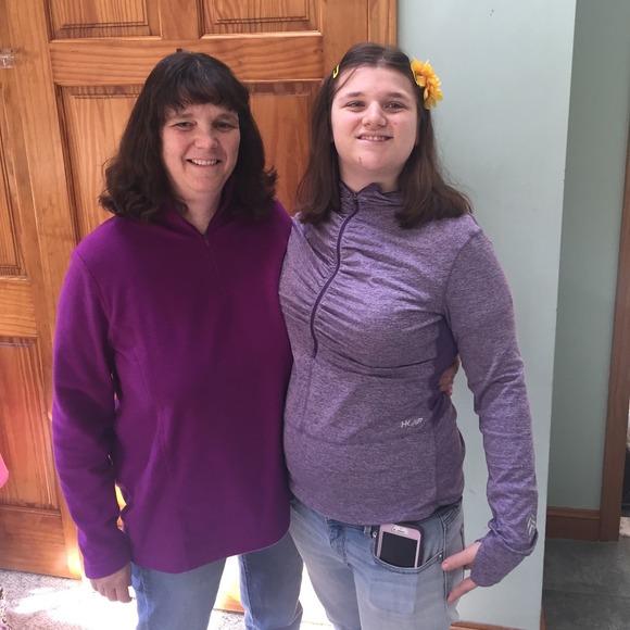 Meet the Posher Other - Meet your Posher, Susan